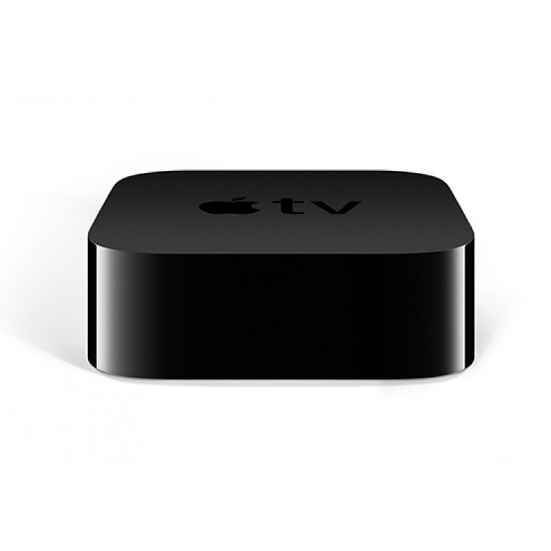 Apple TV 4K 64 Gb купить в Москве: цена, обзор, отзывы, характеристики